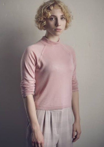 Tessa Bonham Jones photo