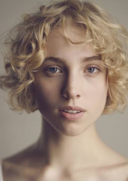 Tessa Bonham Jones photo