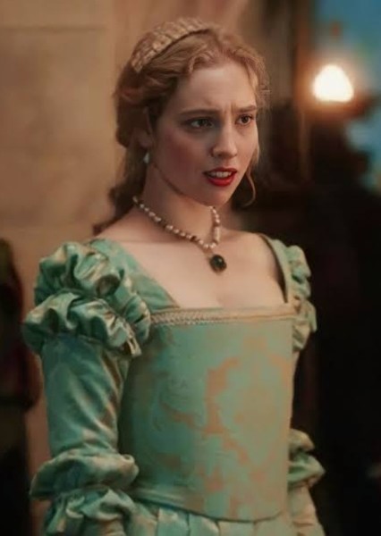 Tessa Bonham Jones photo