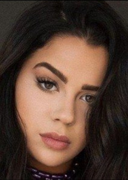 Tessa Brooks photo