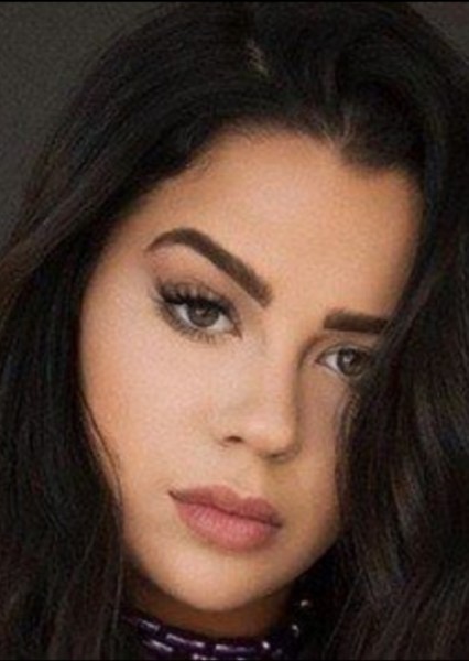 Tessa Brooks photo