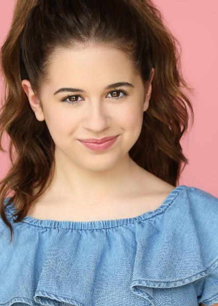 Tessa Espinola