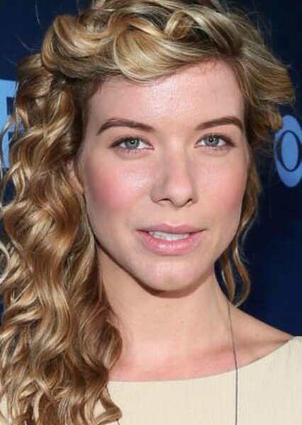 Tessa Ferrer photo