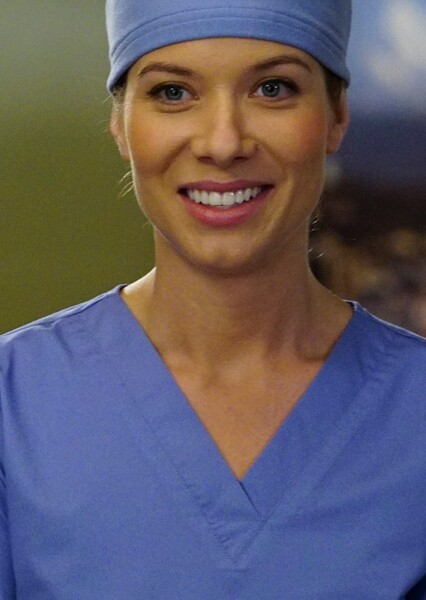 Tessa Ferrer photo