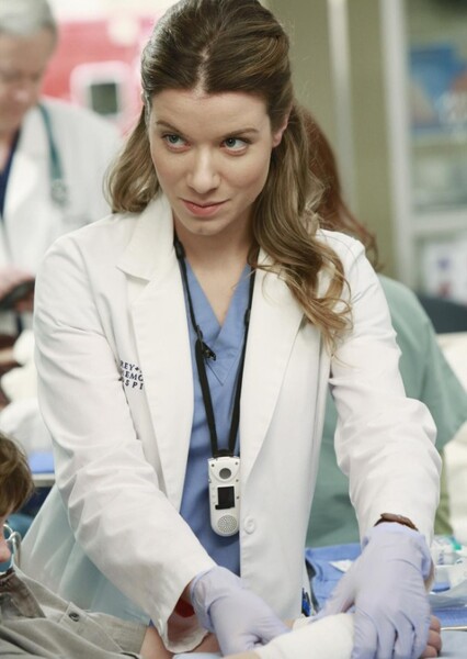 Tessa Ferrer photo