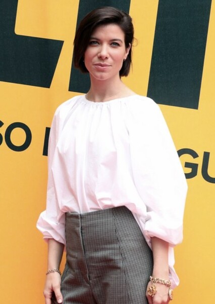 Tessa Ferrer photo