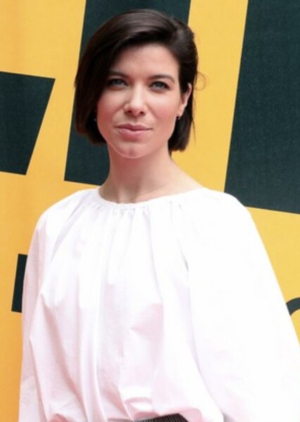 Tessa Ferrer photo
