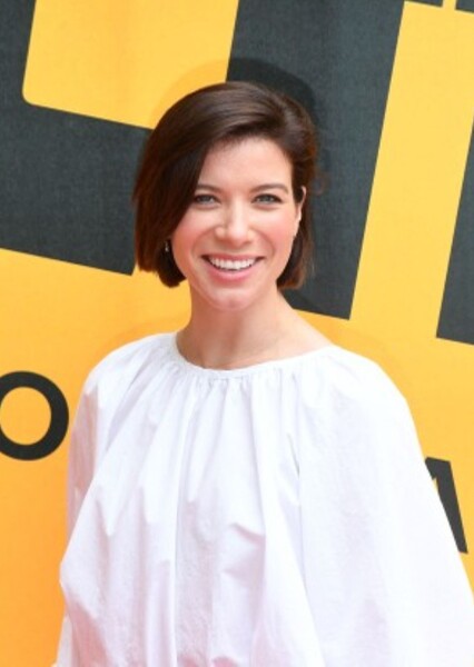 Tessa Ferrer photo