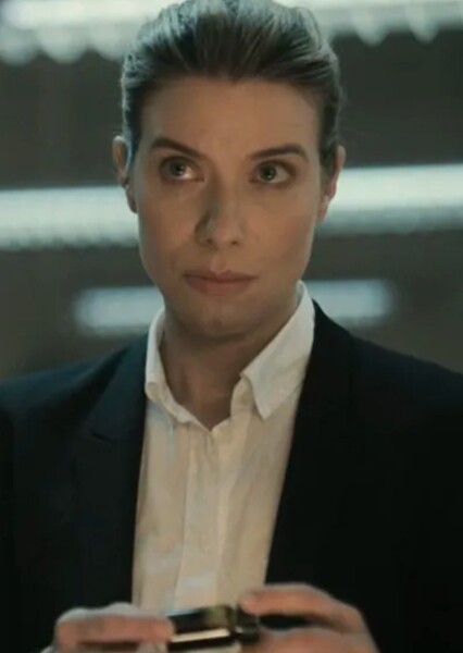 Tessa Ferrer photo