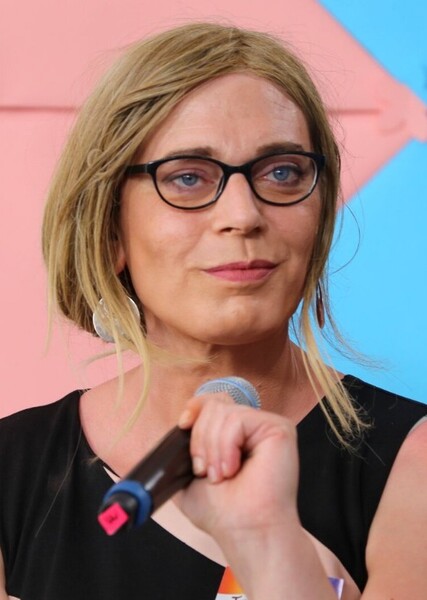 Tessa Ganserer
