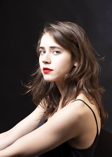 Tessa Ía photo
