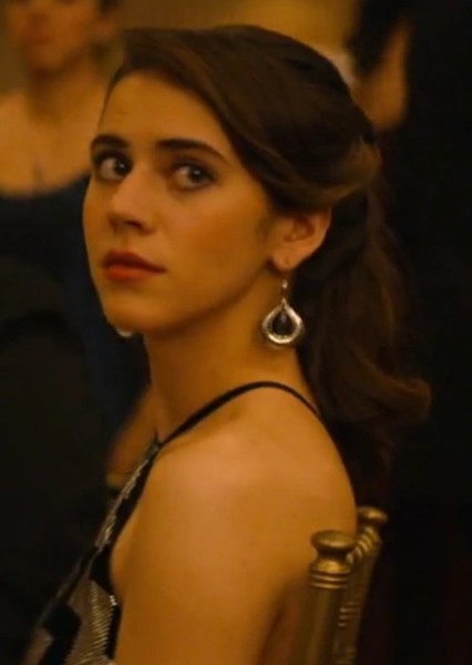 Tessa Ía photo