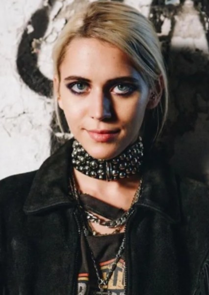 Tessa Ía