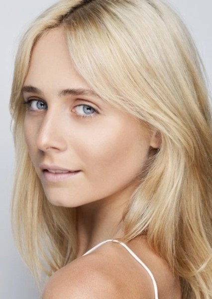 Tessa James