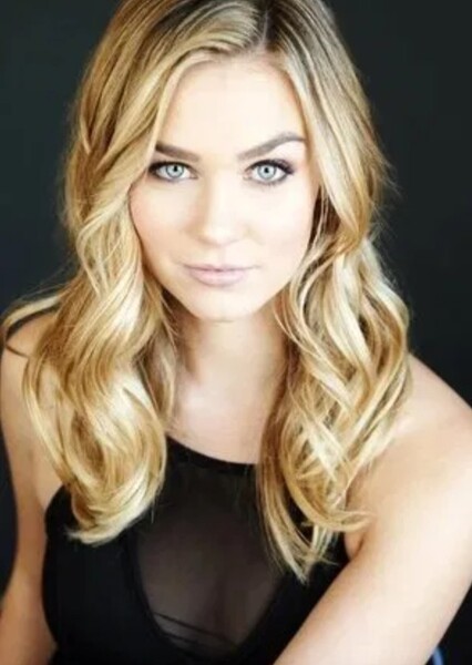 Tessa Mossey