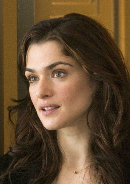 Tessa Quayle (The Constant Gardener)