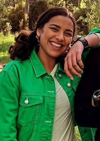 Tessa Rao