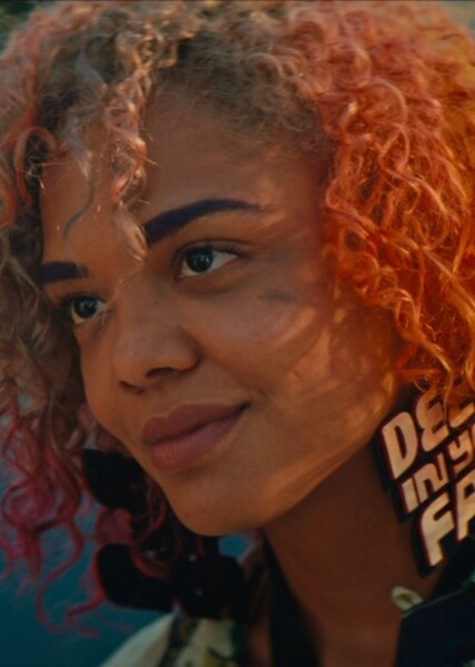 Tessa Thompson