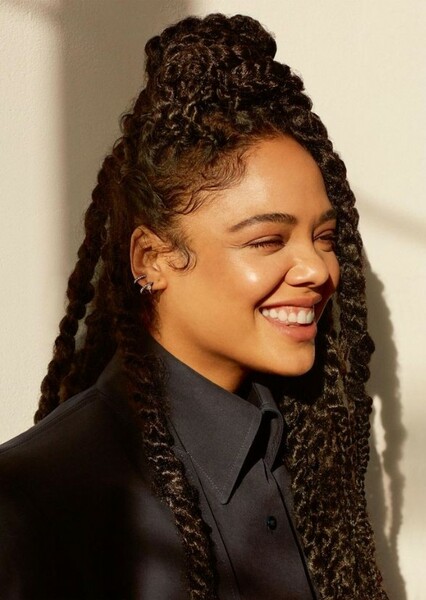 Tessa Thompson photo