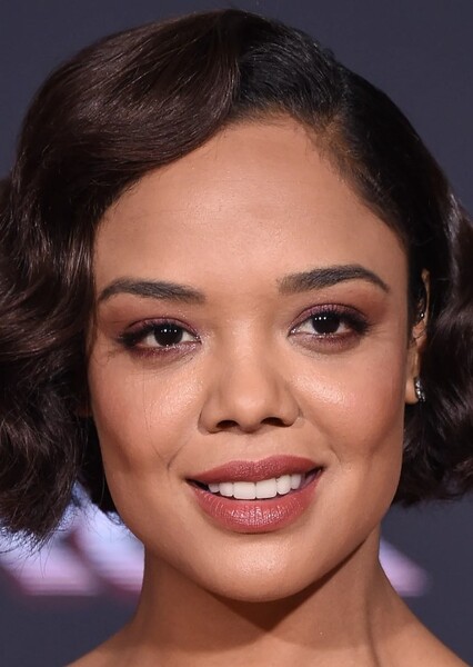 Tessa Thompson