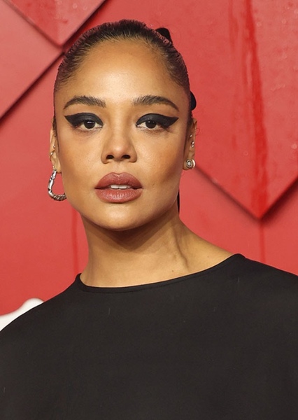 Tessa Thompson photo