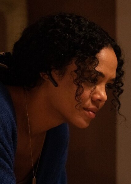Tessa Thompson photo