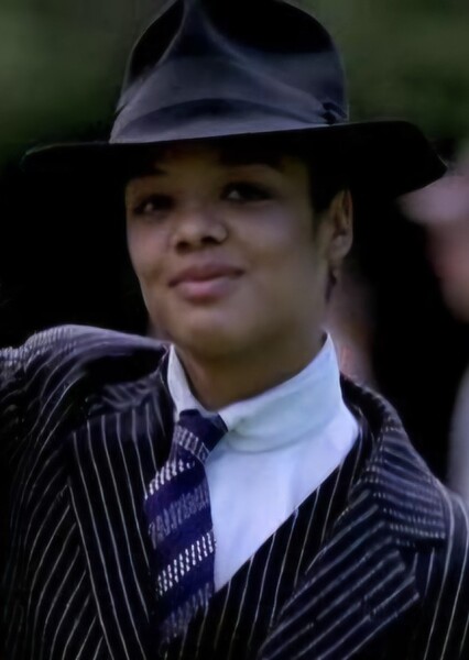 Tessa Thompson photo