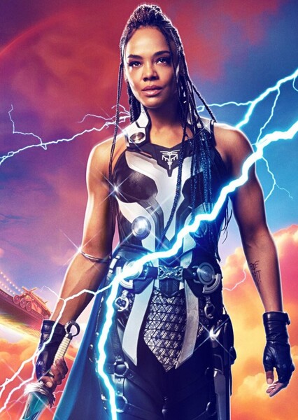 Valkyrie