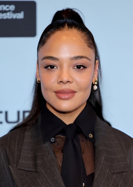 Tessa Thompson photo