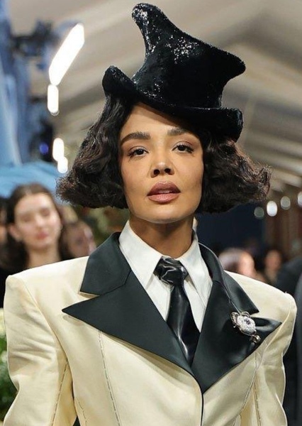 Tessa Thompson photo