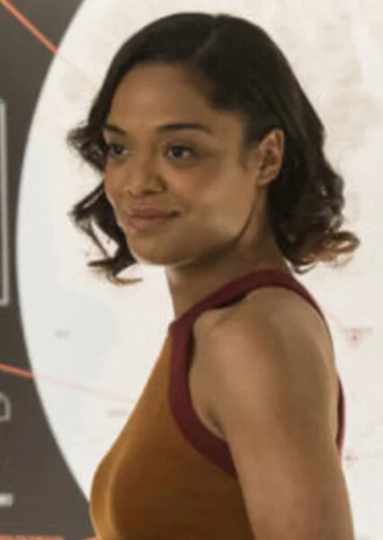 Tessa Thompson photo