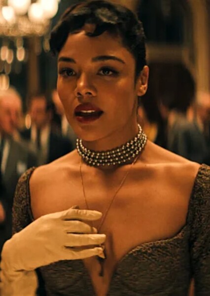 Tessa Thompson