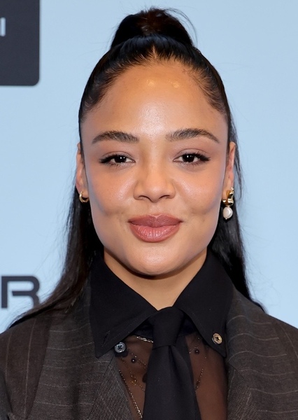 Tessa Thompson photo