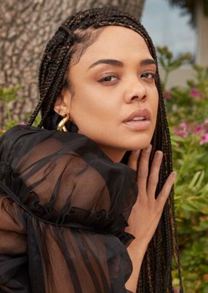 Tessa Thompson photo