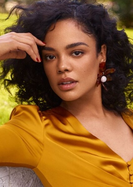 Tessa Thompson