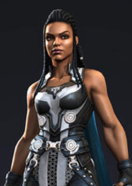 Tessa Thompson photo