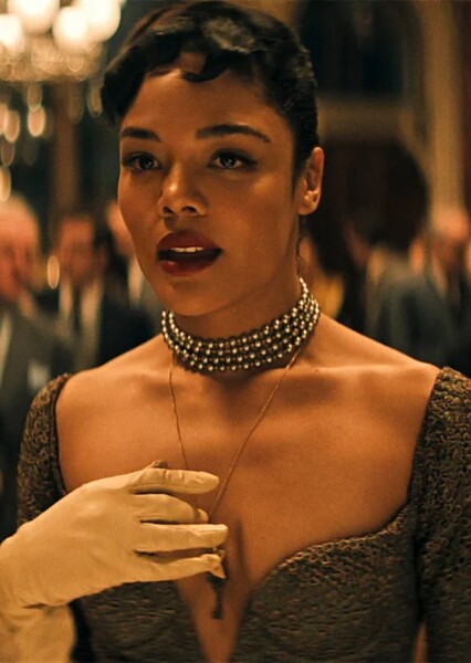 Tessa Thompson photo