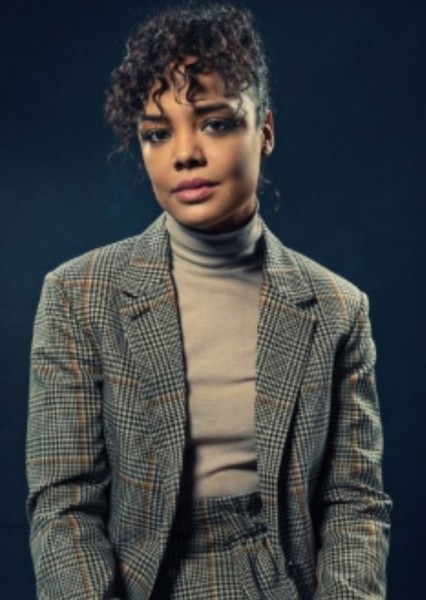Tessa Thompson