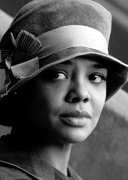 Tessa Thompson photo