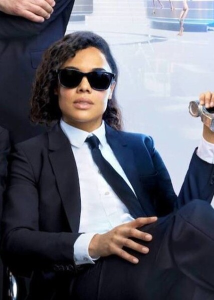 Tessa Thompson