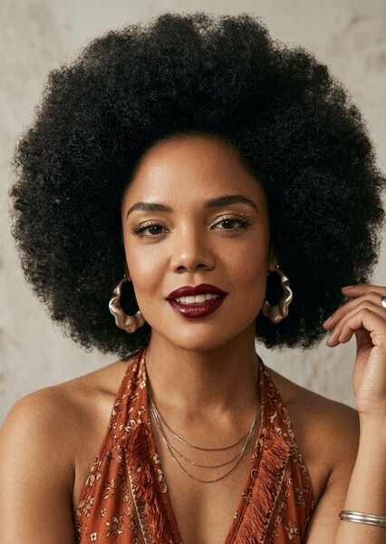 Simone Jackson
