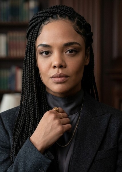 Tessa Thompson photo