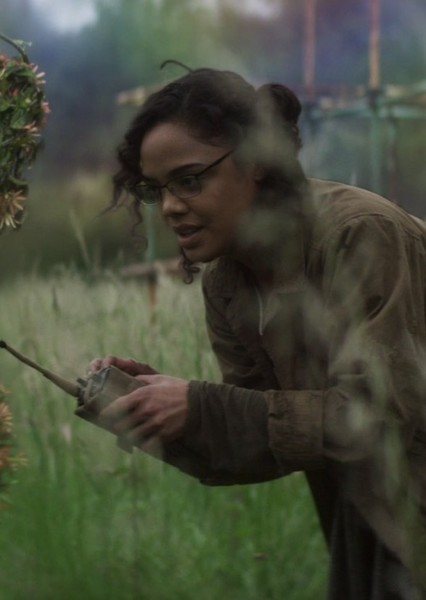 Tessa Thompson photo
