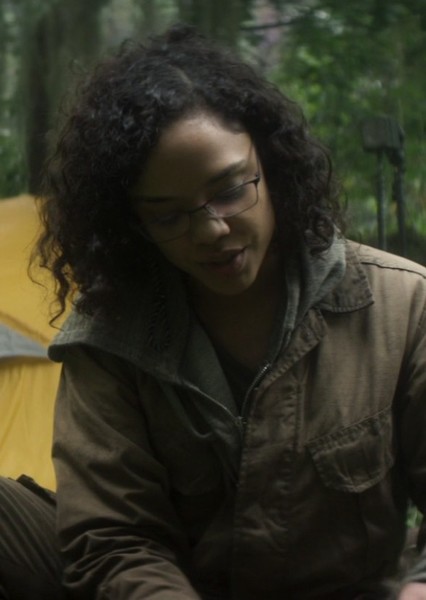 Tessa Thompson photo