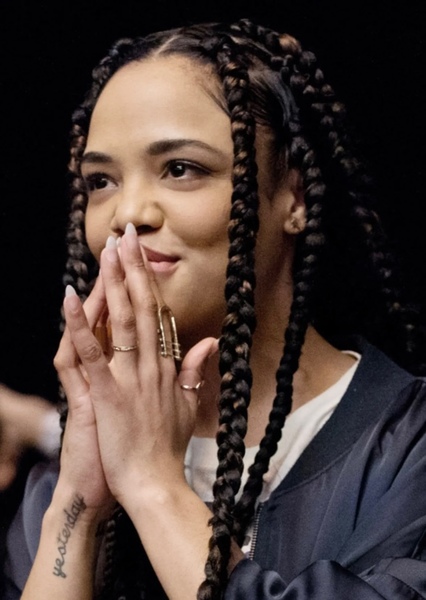 Tessa Thompson