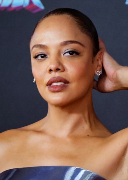 Tessa Thompson photo