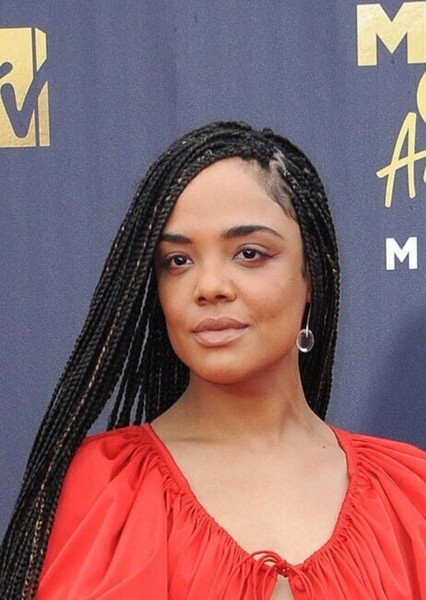 Tessa Thompson