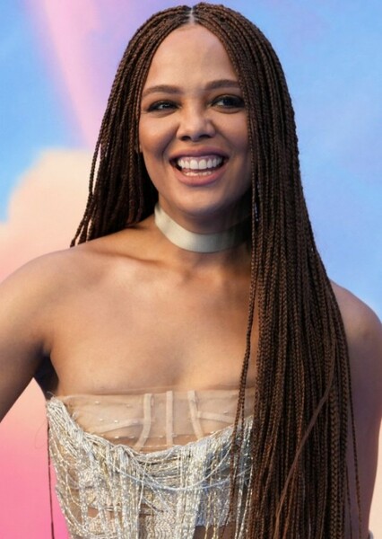Tessa Thompson