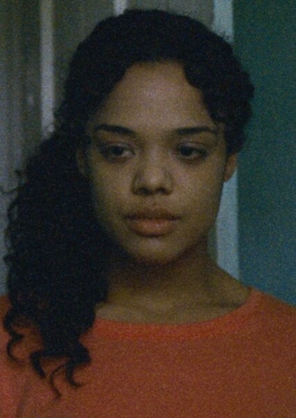 Tessa Thompson