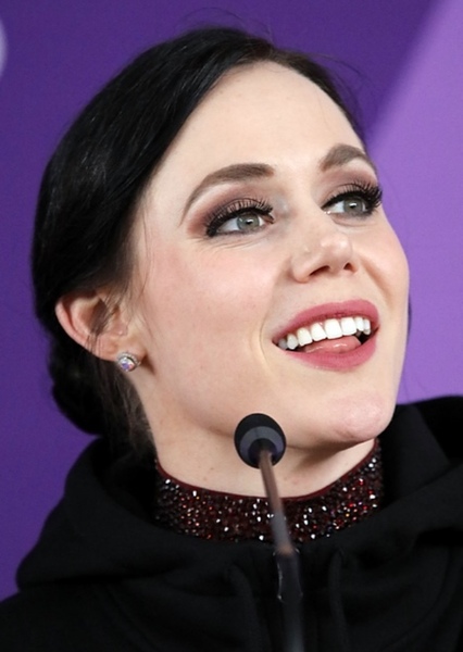 Tessa Virtue